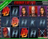 Dare Devil Marvel Jackpot Slots