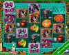 Day Of The Dead Slot Machine