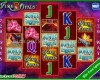 Fire Opals Slot