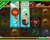 Fisticuffs Slot