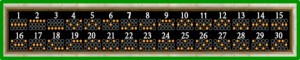 Gladiator Slot Machine Paylines