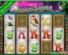 Unicorn Legend Slot Machine